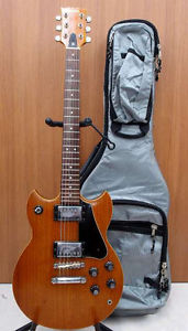 YAMAHA SG-90 Used 1974 w/ Gigbag