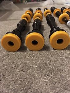 Sinclair Highland Bagpipes