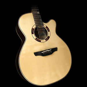 Takamine Tsf48c Santa FE NEX Aco
