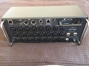 Behringer x Air XR18 WiFi Digital Mixer