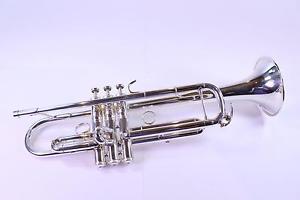 Yamaha YTR-8335IIRS Xeno Trumpet Second Generation MINT QuinnTheEskimo