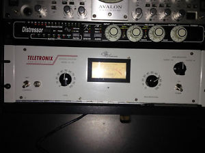 Vintage Teletronix LA2A  LA-2A Compressor, Leveling Amplifier
