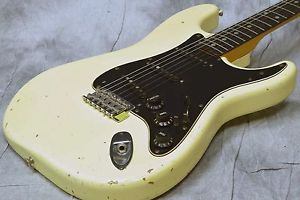 Navigator pre ESP ESPARTO "MIJ", c.1970, Normal condition J-vintage w/GB