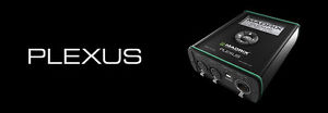 Madrix Plexus DMX Light Controller Hardware and Software License Included!