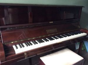 piano