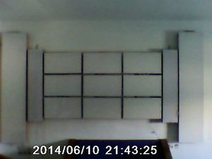 led pixel madrix wall