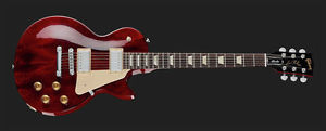 Gibson LES PAUL Studio 2017 T WR  W ORIGINAL BROWN CASE CHITARRA ELETTRICA.