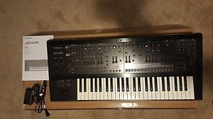 Roland JD-XA Analog / Digital Synthesizer
