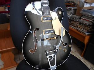 GRETSCH DUANE EDDY 6120DE LIMITED EDITION COLOR
