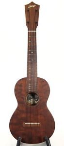 Collings UC-1 Concert Made in America Ukulele