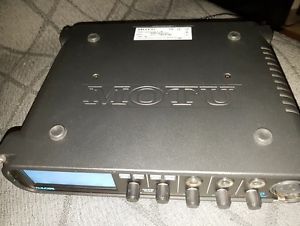 Motu AVB Ultralite