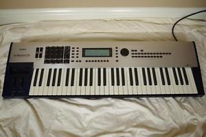 Kawai K500S Additive Synthesizer Museum Qualify Condition Synth Digital
