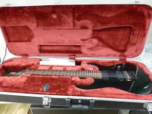 Ibanez Prestige RG1527 Made in Japan E-Guitar 7 Strings Guitar Free Shipping