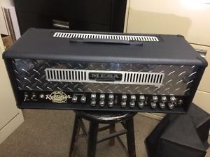 Mesa Boogie Triple Rectifier Head