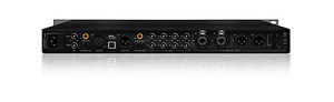 Antelope Audio Pure 2 Mastering AD/DA Converter & Clock :: OPEN BOX