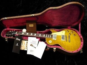 Gibson CS HISTORIC Select 1959 L