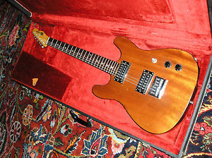 Strings & Things Early 80s Gibson Strings Fender Pick Prototype? WOW!!!!!!!!!!!!