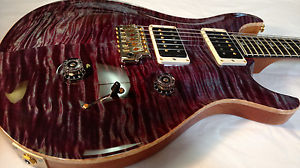 Paul Reed Smith 30th Anniversary Custom 24--10 Top--Pristine Condition