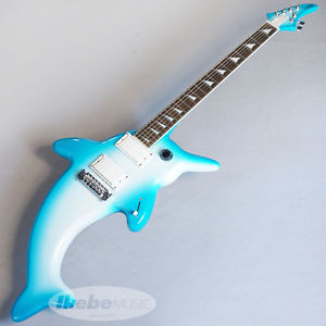 Flames Flipper I Used  w/ Gigbag