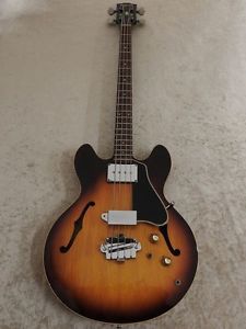 Gibson EB-2 Used  w/ Hard case