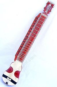 Hair Bow-Tun Wood-Dark Wood Color Special Horse