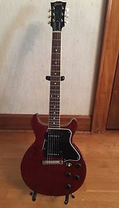 Gibson CUSTOM SHOP Les Paul Special Double Cutaway