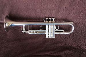 YAMAHA XENO ARTIST MODEL Bb TRUMPET