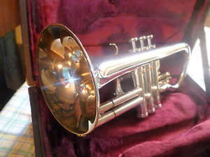 BESSON SOVEREIGN  Cornet