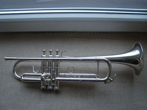 Adams A1 Trumpet