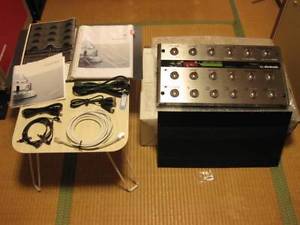 Used TC Electronic G System multi effects guitar pedal DHL Free tracking ship