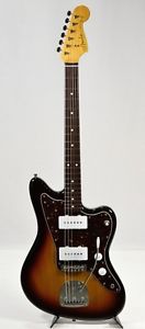 Fender Japan Exclusive Classic 60s Jazzmaster Rosewood Fingerboard F/S JAPAN