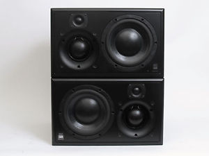 ATC SCM25A Active Pro Monitors