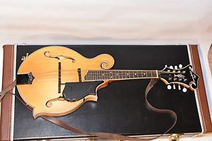 Epiphone MM-50E Professional + Hardcase