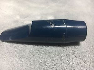 Vandoren Blue Jumbo Java A95 Alto Saxophone Mouthpiece