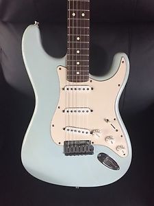 2002 Fender USA Stratocaster