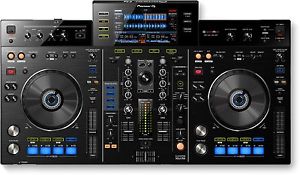 NEW Pioneer DJ XDJ-RX DJ Controller from Japan with tracking number