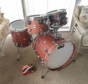 2015 DW Collector's Series 4pc Shell Pack