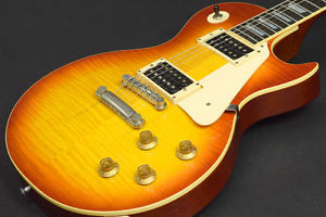 Greco EG800 CH, Les Paul type electric guitar, Made in Japan, a1256