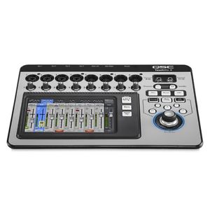 QSC TouchMix-8 Mixer