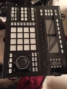 Maschine Studio