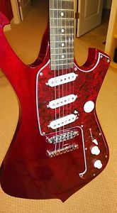 ibanez paul gilbert FRM100TR - Like New