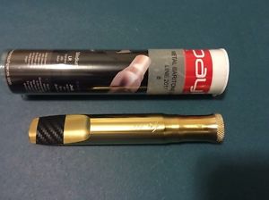 Fred Lebayle Brass 8 LR III Brooklyn Line Baritone Bari Saxophone Sax Mouthpiece