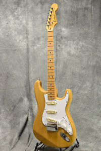YAMAHA  SR-700 "MIJ", c.1981, VG. condition Japanese vintage guitar w/GHC