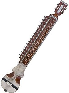 Tun Wood Special-Horse Hair Bow