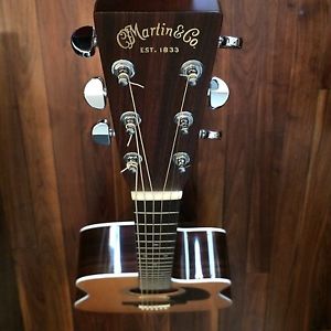 Martin Standard DC28E Acoustic o