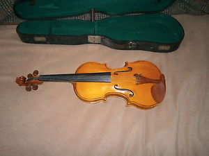 VIOLON ANCIEN