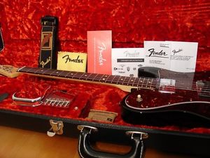 Fender Telecaster Custom 72 American Vintage [Made in USA]