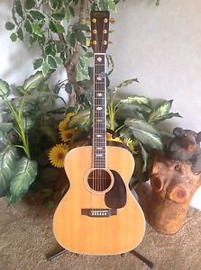 Vintage Cf Martin J40 M  Bluegrass Cannon J-40