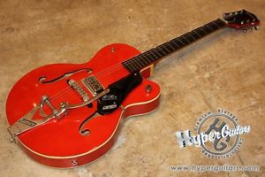 Gretsch 59 Tennessean   6119 Used  w/ Hard case