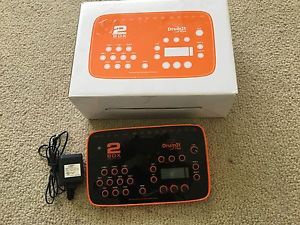 2Box Drumit 5 Electronic Drum Module excellent in box